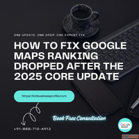 2025 GMB Algorithm Update Why Your Business Vanished From Ma...