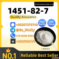 Premium 1451-82-7 Bulk Supplier Discreet Packaging
