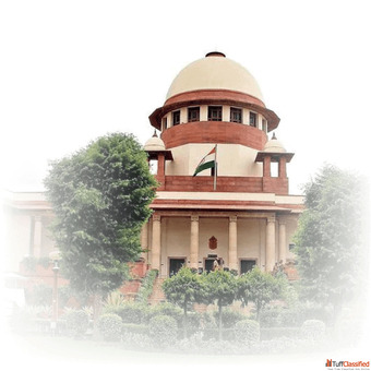 File Transfer Petition in Supreme Court