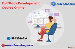 Full Stack Web Development Course