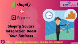 Boost Your Business with Shopify Square Integration - Free T...