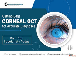 Retina OCT Scan Available - Optical Coherence Tomography in ...