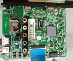 Instant TV Repairing - Call 9433568082