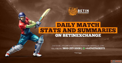 Betinexchange adds updates for real-time sports fans