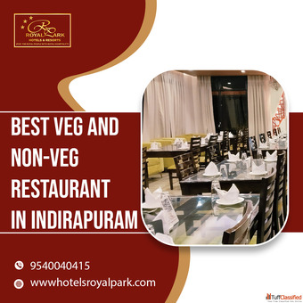 Tasty Bites at Best Veg and Non-Veg Restaurant