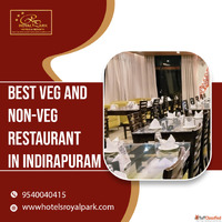 Tasty Bites at Best Veg and Non-Veg Restaurant