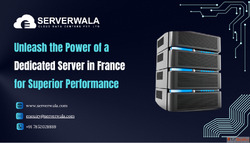 Unleash the Power of a Dedicated Server in France for Superi...