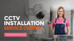 Lorex CCTV Camera Installation Service Center in Meerut