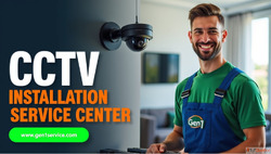 Honeywell CCTV Camera Installation Service Center in Faridab...