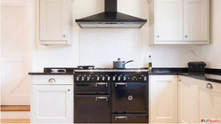 Modular Kitchen Design Ideas India