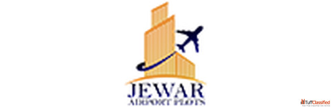 Premium Plots Near Jewar Airport - Invest with Jewar Airport Plots