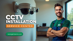 tp-link CCTV Camera Installation Service Center in Faridabad