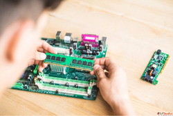 Affordable PCB Manufacturing Solutions - ISO Certified