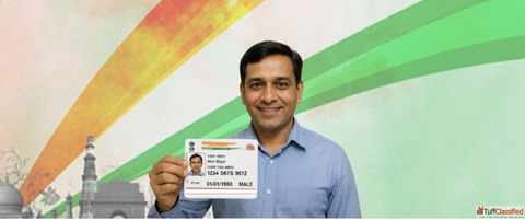 Understanding the Aadhaar Name Change Process