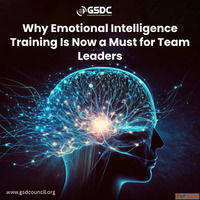 Why Emotional Intelligence Training Is Now a Must for Team L...
