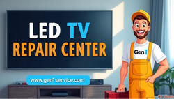 Acer LED TV Repair Service Center in Meerut