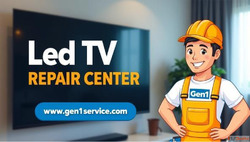 Beltek LED TV Repair Service in Meerut