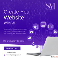 Digital SanjeetCertified Digital Marketer In Mumbai