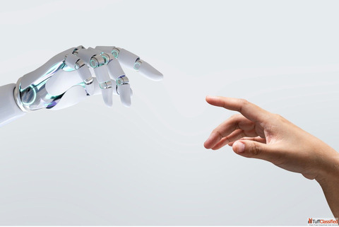 Boost Your Business with AI Development Services