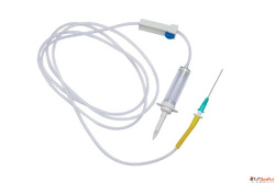 IV Infusion Set