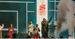 Upcoming Concerts in India
