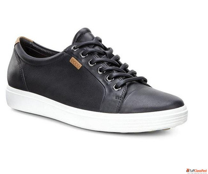 Men's Orthopedic Shoes - Footwear Designed for Support and Medical Needs