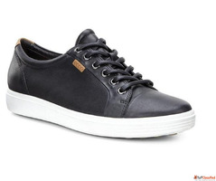 Men's Orthopedic Shoes - Footwear Designed for Support ...