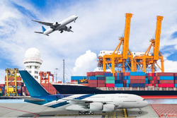 Reliable Logistics Services in Chennai - Scanwell Logistics