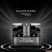 ACWO Bluetooth Earbuds - True Wireless Noise Cancelling Long...