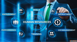 WE ARE HIRING HR IN SALEM