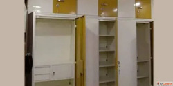 Top Wall Mounted Almirah Manufacturer in Delhi for Homes Off...