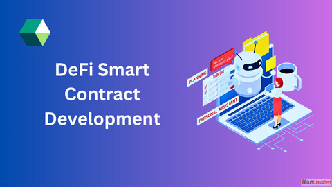 Deploying Smart Contracts on Blockchain Platforms