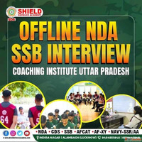 Best NDA coaching in Lucknow written examination