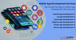 Mobile App Developers in Bangalore
