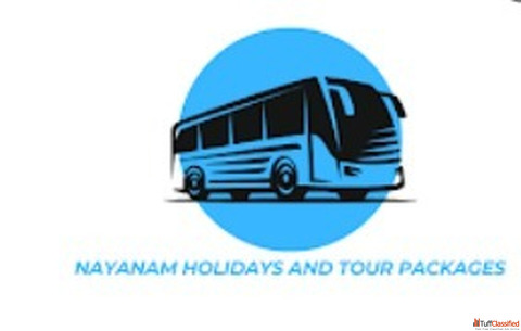 Nayanam Holidays And Tour Packages