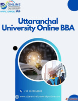 Bachelor of Business Administration BBA