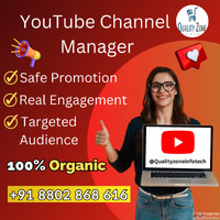How do I choose the right YouTube marketing agency