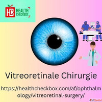 Risiko's operasie en koste van vitreoretinale chirurgie