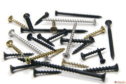 Top Screw Manufacturers in India Leading Suppliers Quality E...