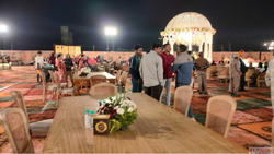 Affordable Anniversary Catering Services in Ahmedabad - Enqu...