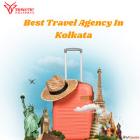 Best travel agency in Kolkata