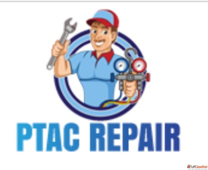 Book Your PTAC A.C Repair Service In Brooklyn Today