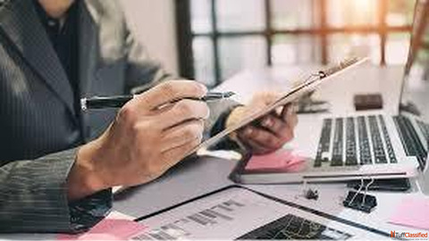 Comprehensive Grant Audit Services in Singapore