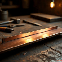 Top Copper Strip Manufacturer Supplier in India - Koprex