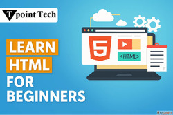 HTML for Beginners