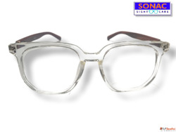 Stylish Glasses Frames in Vikaspuri - Sonac Sight Care
