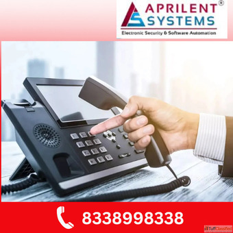 Affordable Phone Intercom System Installation in Bhubaneswar Odisha