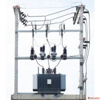 Trusted Transformer Manufacturer for Reliable Power Solutions