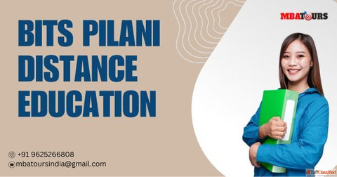 BITS Pilani Distance Education