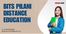 BITS Pilani Distance Education